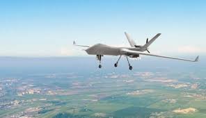RUSİYA DRONU PARTLAYICI İLƏ LİTVAYA DÜŞÜB
