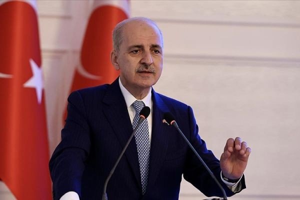 TBMM-də tarixi gün: “Terrorsuz Türkiyə” üçün komissiya işə başladı