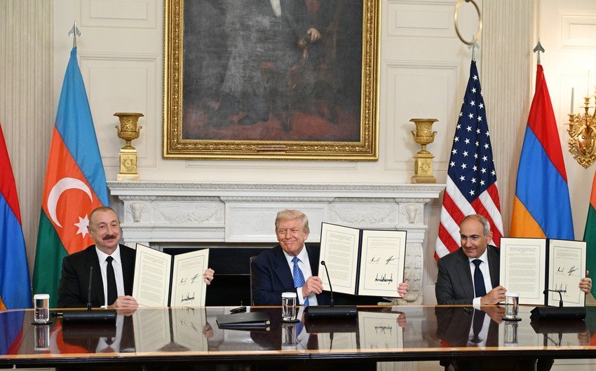 Azərbaycan diplomatiyasının parlaq və tarixi qələbəsi