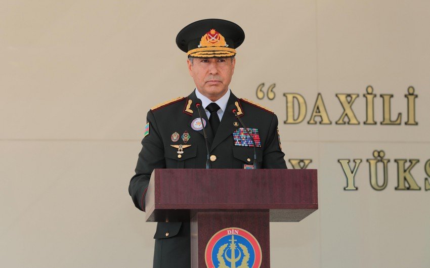 Vilayət Eyvazov Xaçmazda vətəndaşları qəbul edəcək