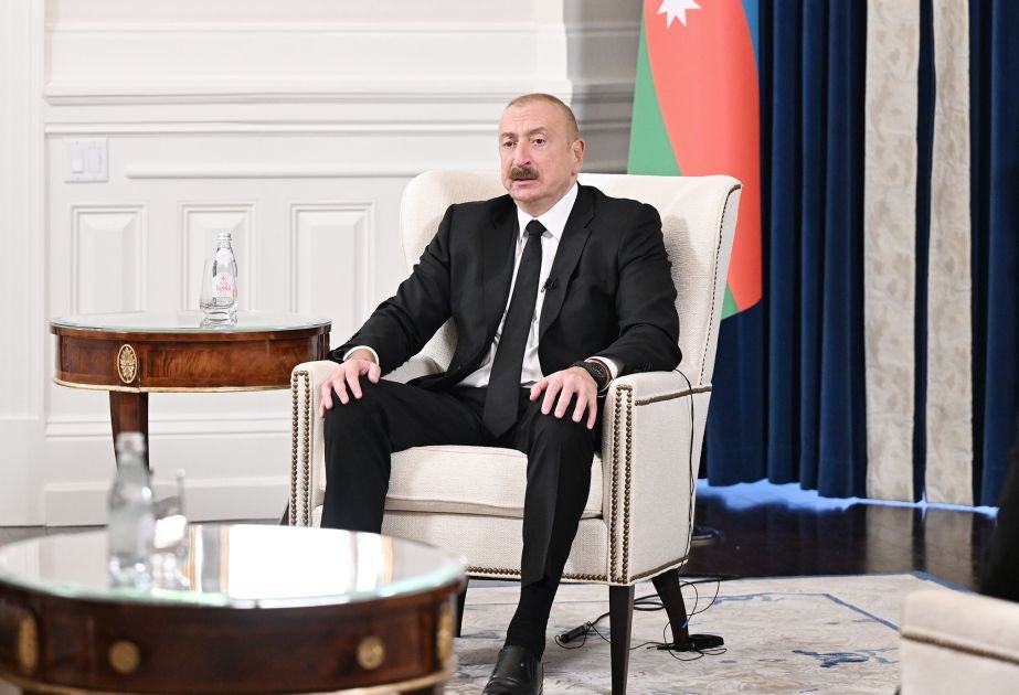 Bir çox sahəni əhatə edən “Strateji tərəfdaşlıq format”