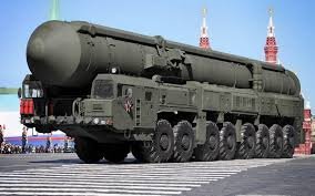 RUSİYA “BUVERESTNİK” RAKETİNİ TESTƏ ÇIXARIB