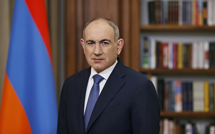 Ermənistanın Baş naziri: Yalnız Qarabağ məsələsinin həlli Azərbaycanla sülhü mümkün etdi