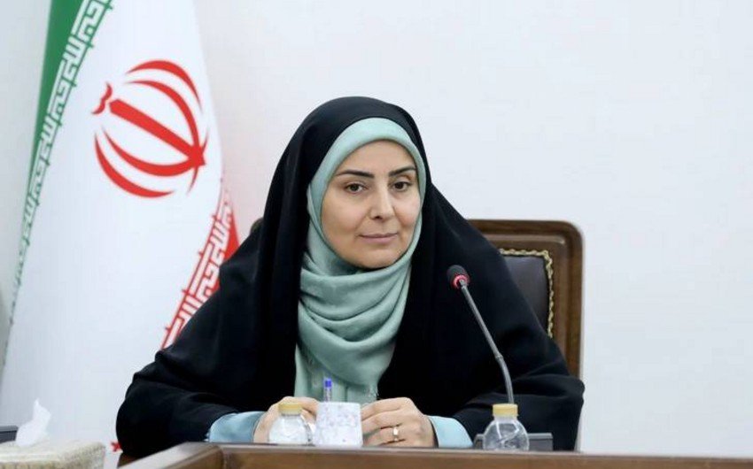 İranlı nazir: Ermənistanla Araz üzərindən ikinci keçid məntəqəsinin inşası barədə razılığa gəldik