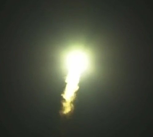Sputnik "Bion-M" siçan və milçəklərlə birlikdə Baykonurdan başlayıb