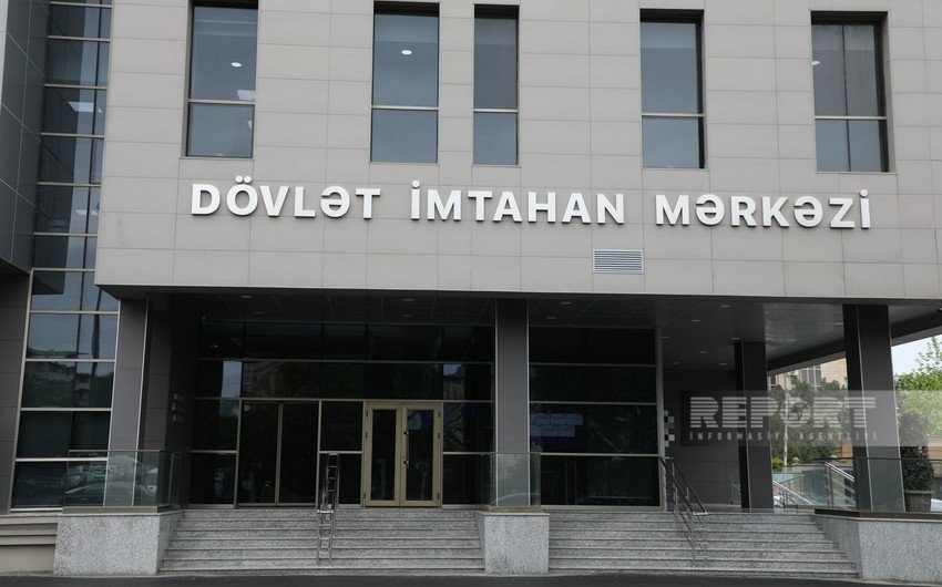 DİM: Universitetlərə yerləşdirmənin nəticələri gələn həftə elan olunacaq