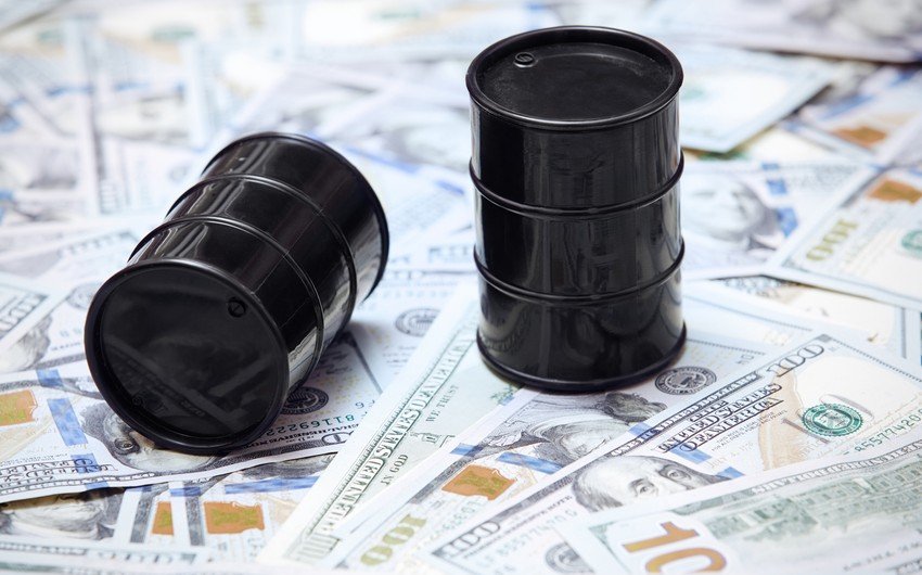 Azərbaycan neftinin qiyməti 69 dolları keçib