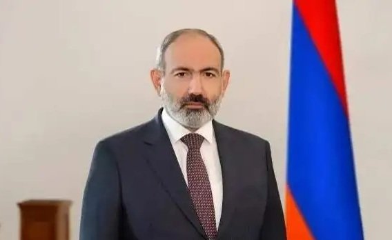 Ermənistanın baş naziri sülh sazişi naminə Konstitusiyaya düzəlişlər etməyə hazırdır