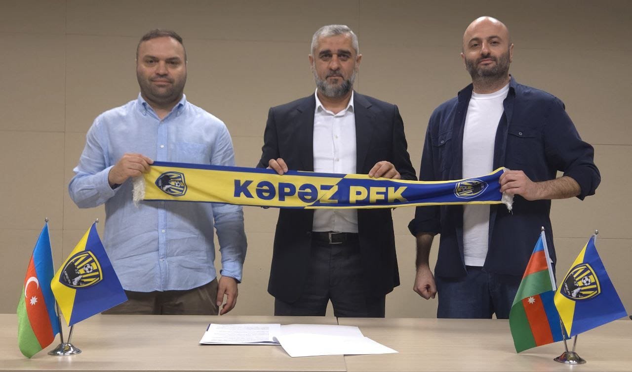 Yeni əməkdaşlıq formatı Azərbaycana, Türkmənistana və Özbəkistana böyük fayda verəcək