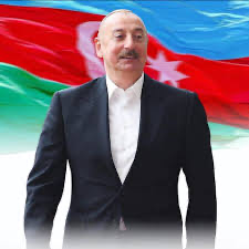 Azərbaycanın qələbəsini və yeni reallıqları qəbul etmiş Dünya birliyi və beynəlxalq aləm