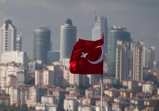 Türkiyə Suriya komandolarına təlim keçəcək