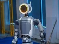 NVİDİA YENİ “ROBOT BEYNİ” SATIŞA ÇIXARIB