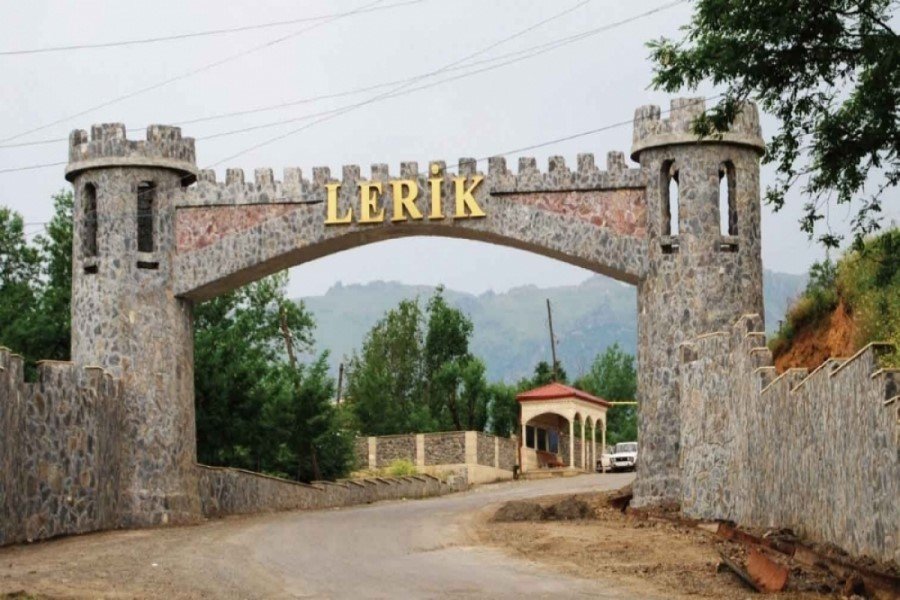 QHT Lerikdə qadınların turizmdə rolunun artırılması üçün yeni layihə həyata keçirir