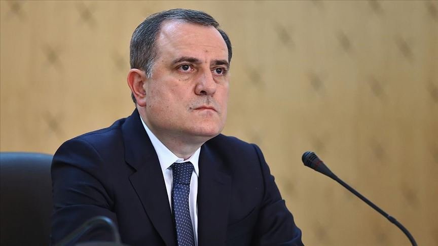 Nazir: Azərbaycan sülh sazişinin imzalanması üçün Ermənistan konstitusiyasında dəyişikliyi gözləyir