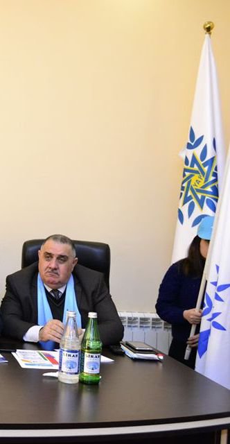 Laçının Şəhər Günü Qürur Günümüzdür !