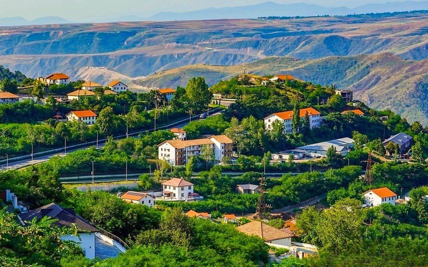 Laçında 2027-2030-cu illər üçün Dövlət Proqramı əsasında bərpa planları hazırlanır