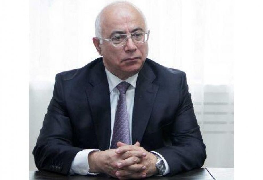 Prezident İlham Əliyevin Kəlbəcər şəhərinə səfəri zamanı çıxışı