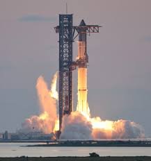 “SPACEX”-İN “STARSHİP” TESTİ UĞURLU OLUB