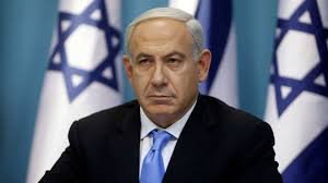 NETANYAHU “ERMƏNİ SOYQIRIMINI” TANIYIB
