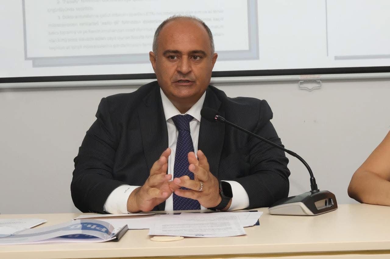 BSU-da fəlsəfə fənni üzrə doktoranturaya qəbul imtahanına hazırlıqla bağlı görüş keçirilib