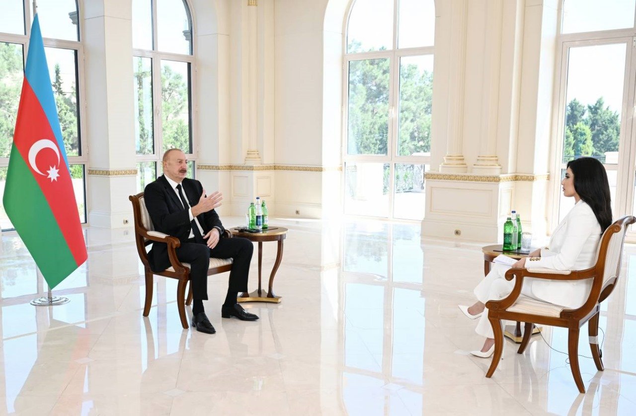 Türk Dövlətləri Təşkilatının gücü