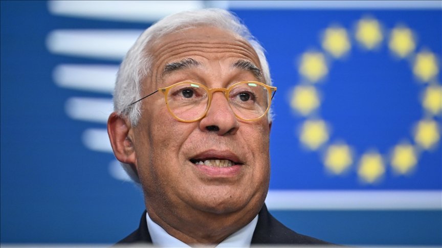Kosta: Qərbi Balkanlar, Moldova və Ukraynanın Aİ-yə daxil olması prioritetdir