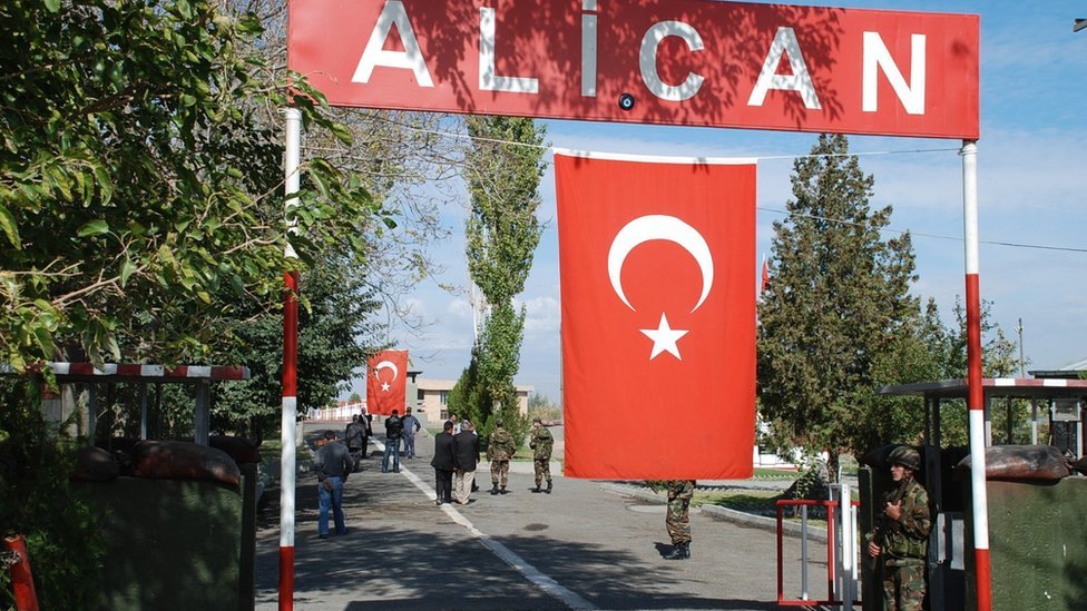 Türkiyə ilə Ermənistan ilk dəfə heyətlərarası görüşəcək