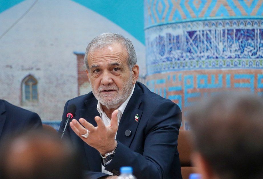 Ərdəbillə Azərbaycan arasında iqtisadi əməkdaşlıq artırılacaq