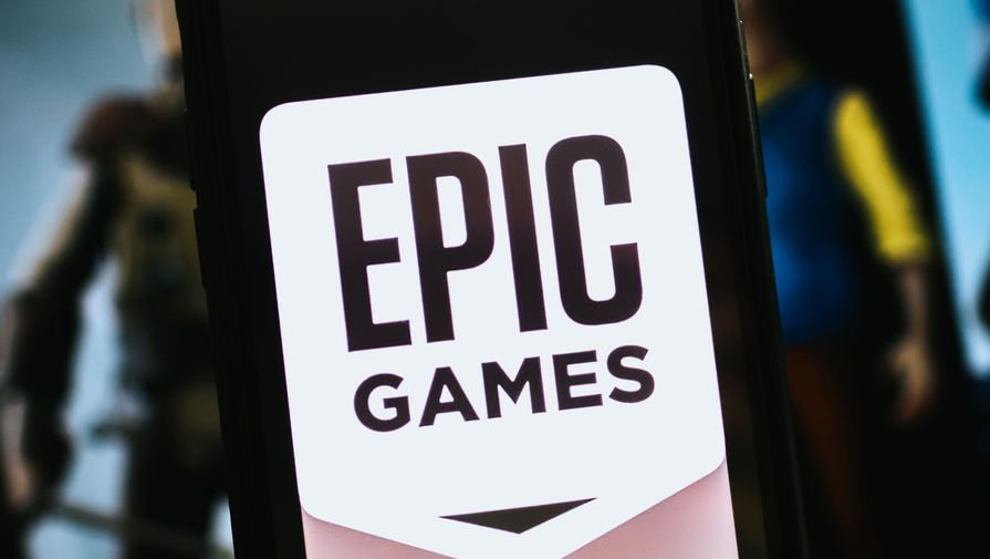 Epic Games Store üç oyunu eyni anda pulsuz və əbədi olaraq hədiyyə edir