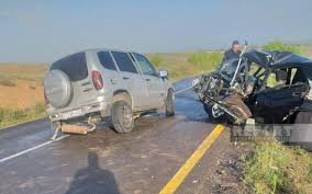 CULFADA YOL QƏZASI OLUB, 4 NƏFƏR ÖLÜB