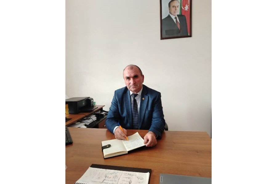 “Azərbaycan dili-tat dilinin ləhcələri lüğəti” üzərinndə iş başa çatıb