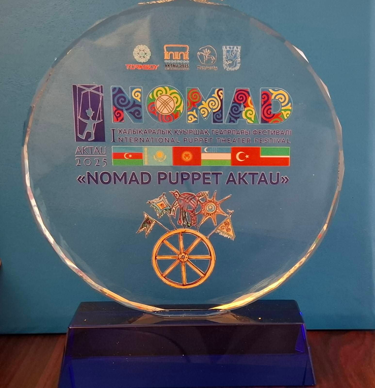Kuklaçılar qalib oldu