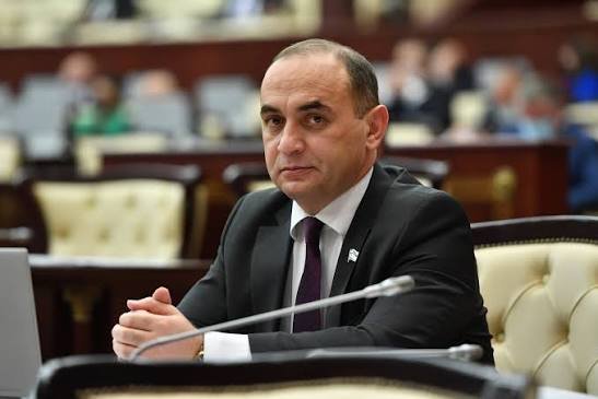 Bu gün biz artıq tam suveren dövlətik