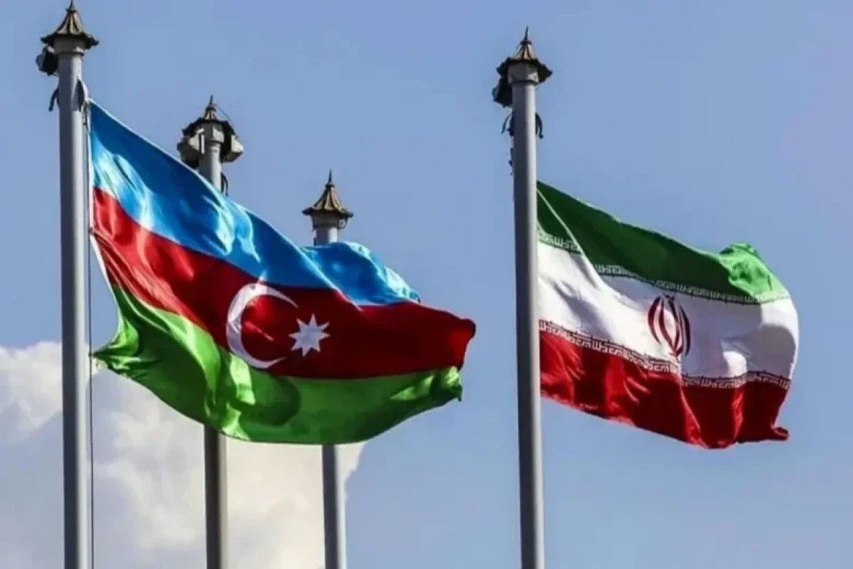 Tehranda Azərbaycan-İran Birgə İqtisadi Komissiyasının iclası keçiriləcək