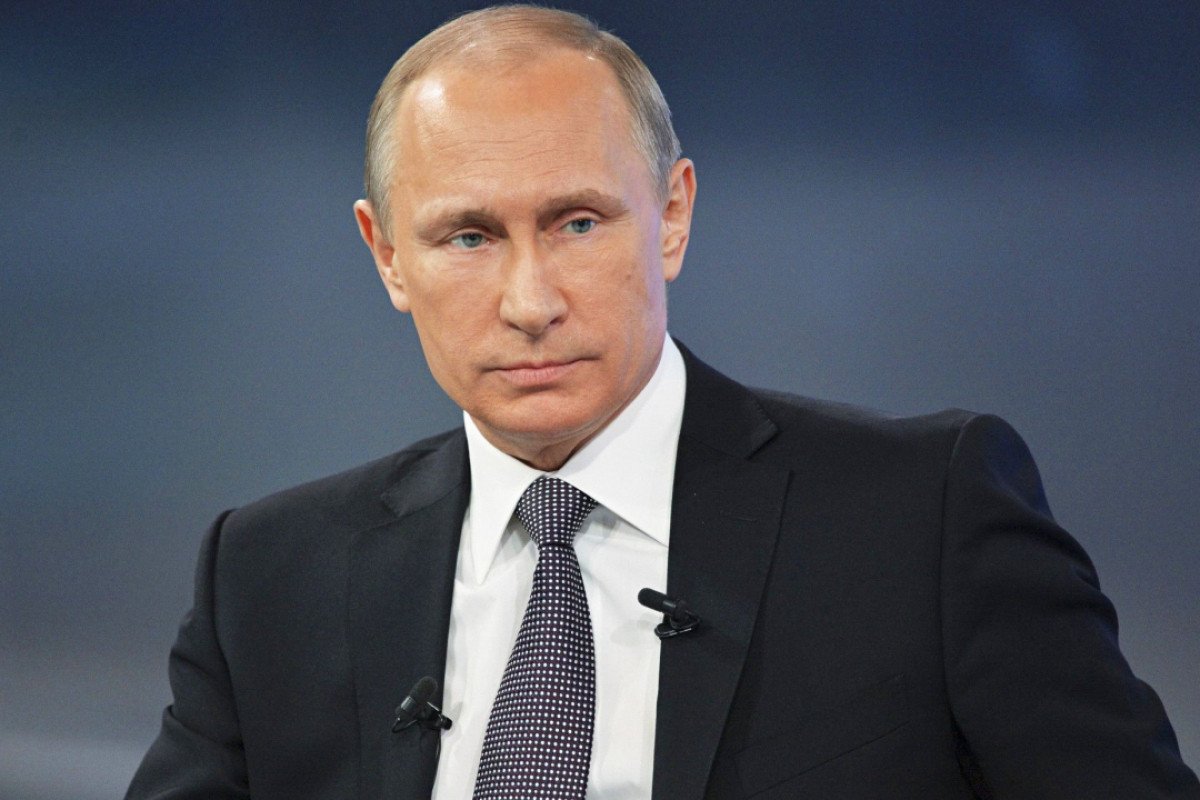 ISW: Putin Rusiyanın “tükəndirmə müharibəsi”ndə qalib gələ biləcəyinə inanır