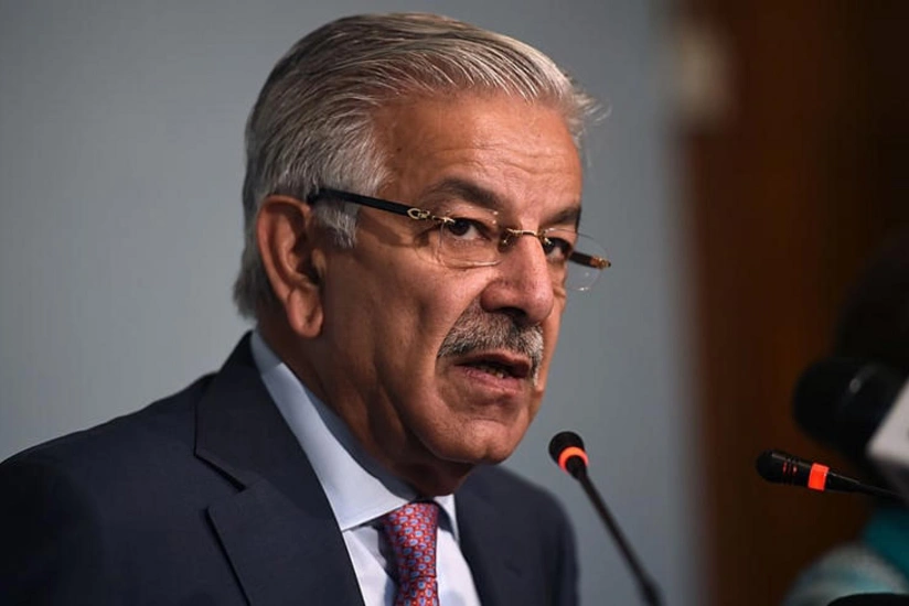 Pakistan Səudiyyə Ərəbistanına nüvə silahına çıxış imkanının verilməsini mümkün hesab edir