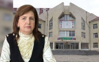 Direktor işdən qovuldu - Səbəb