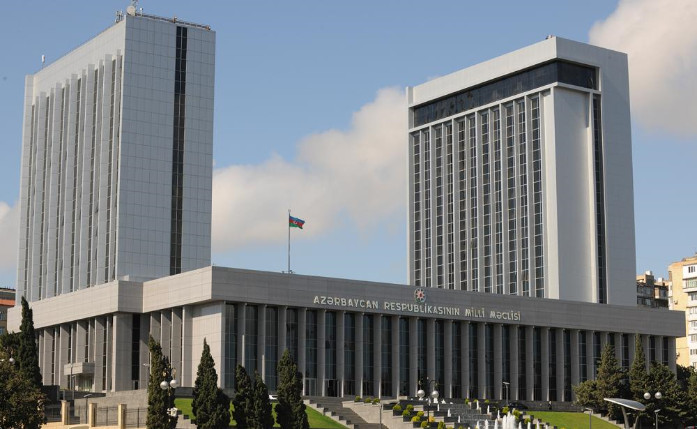 Parlament sülh sazişinin ratifikasiyasına hazırdır