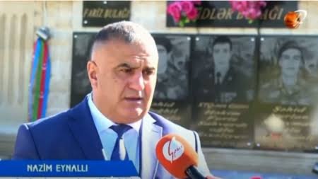 Suverenliyimiz qəhrəmanlarımızın qanı, Prezidentimizin, ordumuzun və xalqımızın əzmi ilə təmin olundu