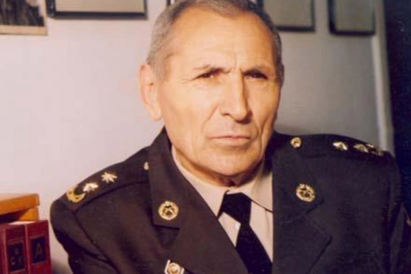 Hərbi jurnalist Şəmistan Nəzirli vəfat edib