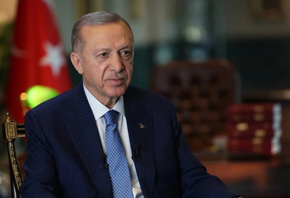Ərdoğan Trampla müzakirə edəcəyi mövzuları açıqlayıb
