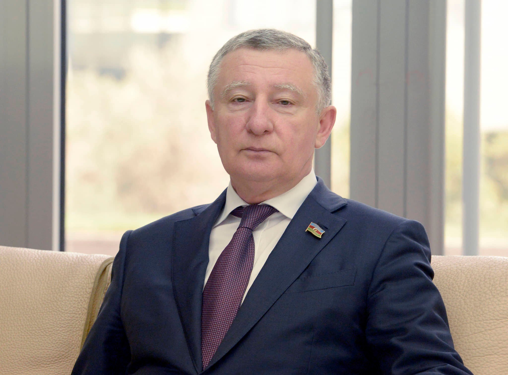 Dövlətçilik tariximizdə yeni mərhələ başlayıb