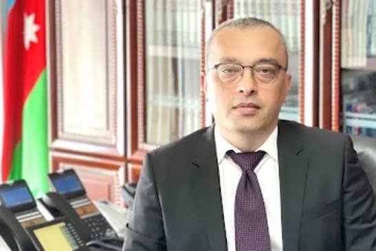 Zaur Mikayılovun “qudalar agentliyi” dövlətin su təsərrüfatını çökdürür