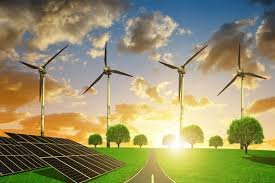 Azərbaycanda "Yaşıl Enerji Sənaye Parkı" yaradılacaq