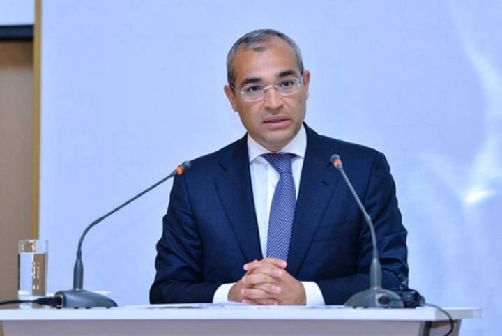 Mikayıl Cabbarov: "AIIF ənənəvi xarakter daşıyacaq"