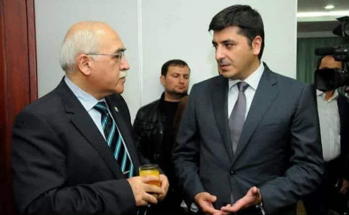 “Azərbaycan Qlobal Media Group”un rəhbəri Azərbaycana qarşı: Elnur Baimovu kim danışdırır? - Bir şərhin izi ilə…