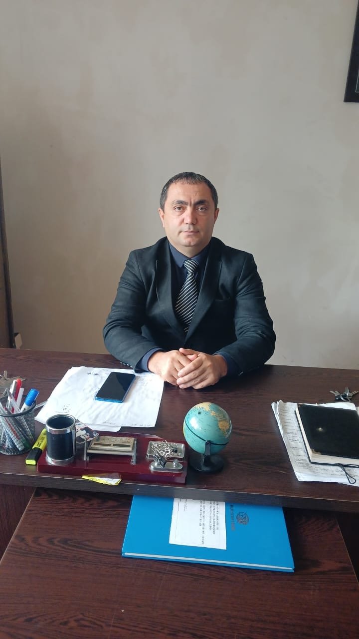 27 Sentyabr – Anım Günü