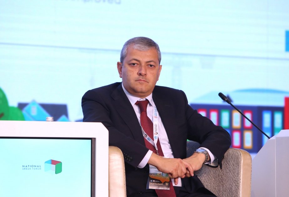 Aydın Kərimov: Şuşada səhiyyə turizminin inkişafı üçün geniş imkanlar var