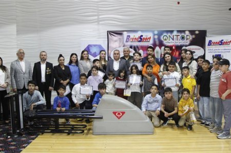 BrendSport.az “İlhamlı Qələbələr adlı Böyük Qayıdış” festivalına start verdi