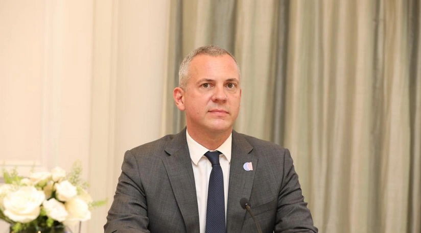 Florian Zenqstşmid: "Azərbaycanın sağlamlıq turizmi qlobal bazara inteqrasiya olunur"